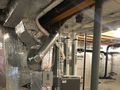 Rock Valley HVAC, Inc.