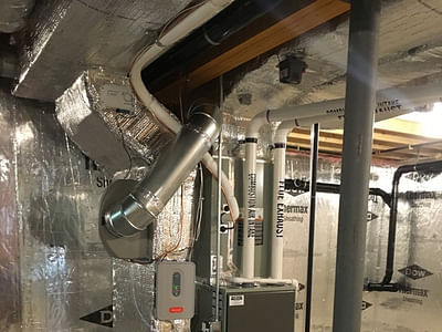 Rock Valley HVAC, Inc.