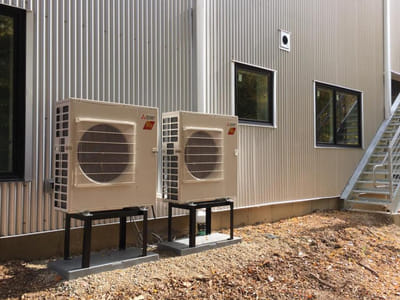 Rock Valley HVAC, Inc.