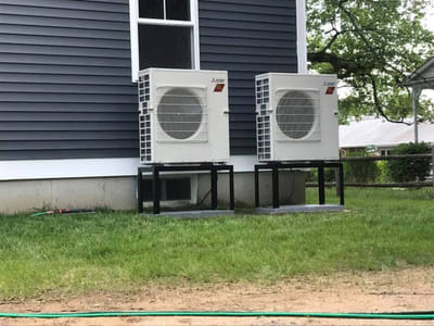 Rock Valley HVAC, Inc.