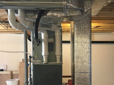 Rock Valley HVAC, Inc.