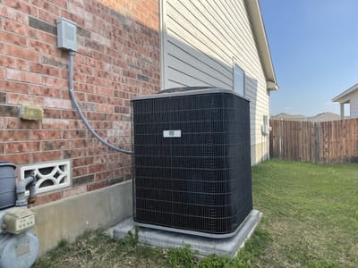 Rocket A/C and Heating