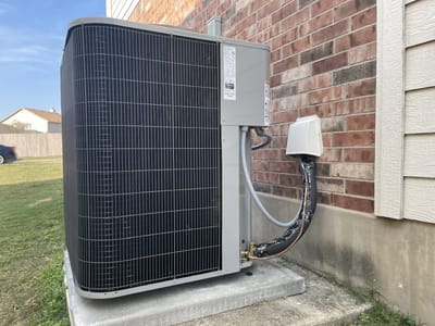 Rocket A/C and Heating