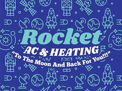 Rocket A/C and Heating