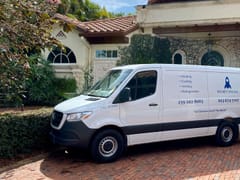 ROCKET COOLING AC REPAIR OF PORT ST LUCIE