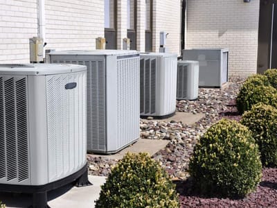 ROCKET COOLING AC REPAIR OF PORT ST LUCIE