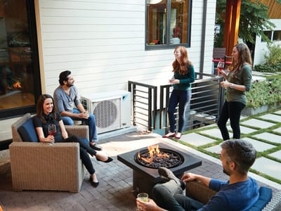 ROCKET COOLING AC REPAIR OF PORT ST LUCIE