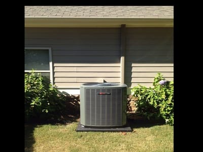 Rocket Heating AC Repair Belmont