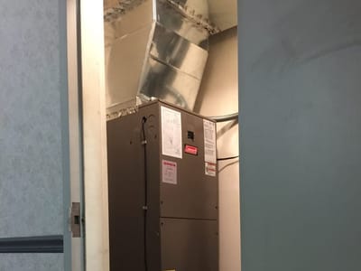 Rocket Heating AC Repair Belmont