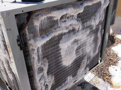 Rocket Heating & Ac Repair