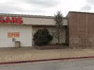 Rocket Heating and Cooling Repair Tulsa