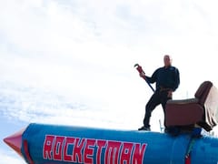 Rocketman Plumbing