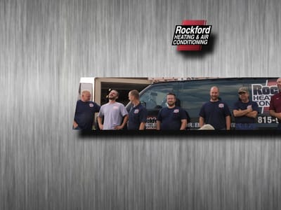 Rockford Heating & Air Conditioning