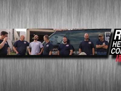 Rockford Heating & Air Conditioning