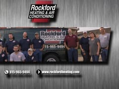 Rockford Heating & Air Conditioning