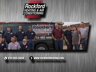Rockford Heating & Air Conditioning