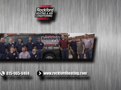 Rockford Heating & Air Conditioning