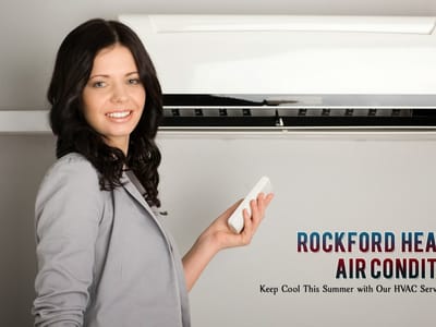 Rockford Heating & Air Conditioning