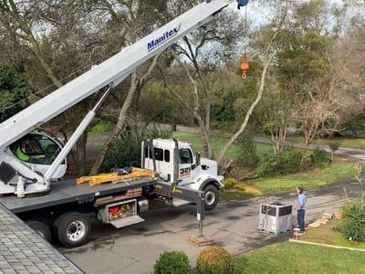 Rocklin Heating & Air