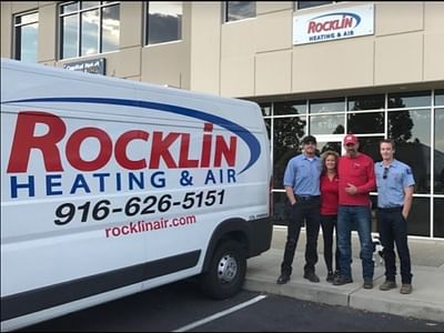 Rocklin Heating & Air