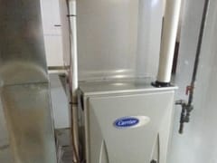 Rockmill Heating And Air