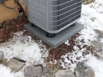 Rockmill Heating And Air