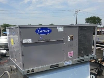 Rockmill Heating And Air