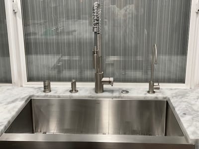 Rockstar Plumbing Heating and Air Inc.