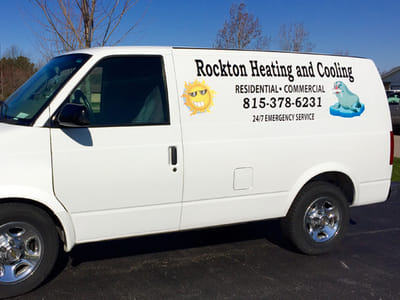 Rockton Heating & Air Conditioning/Rockton Heating & Cooling