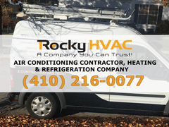 Rocky HVAC