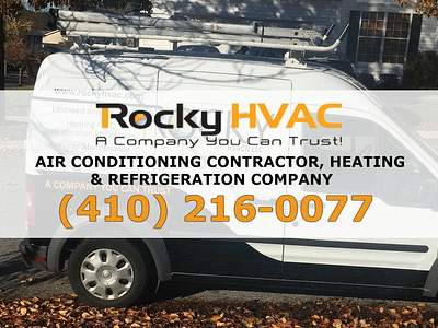 Rocky HVAC