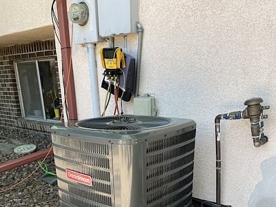 Rocky Mountain Air Systems