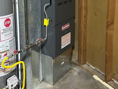 Rocky Mountain Air Systems