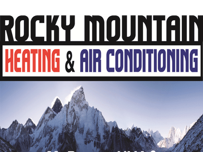 Rocky Mountain Heating & Air