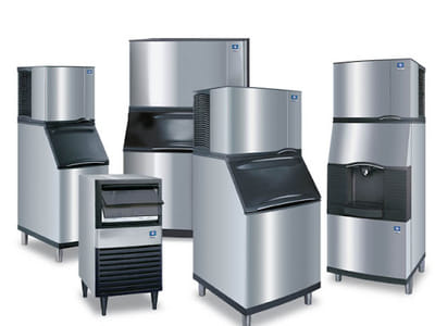 Rocky Mountain Refrigeration LLC