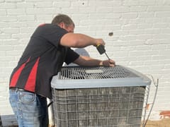 Rocky's A/C & Heating