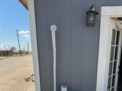 Rocky's A/C & Heating