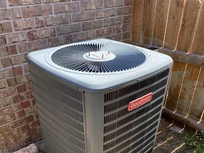 Rocky's A/C & Heating