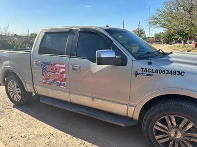 Rocky's A/C & Heating