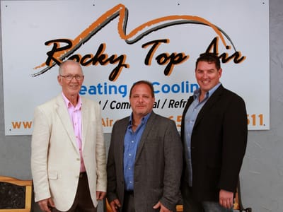 Rocky Top Air, Inc