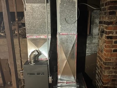 ROCO HVAC