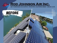 Rod Johnson Air Conditioning