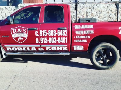 Rodela & Sons Plumbing™