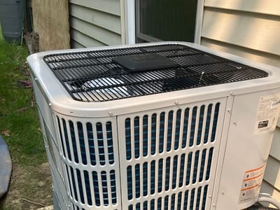 Rodenhiser Home Services