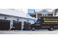 Rodenhiser Home Services