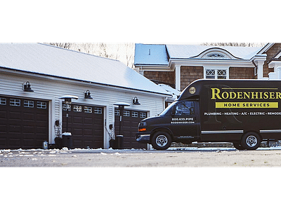 Rodenhiser Home Services