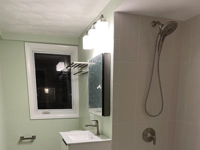 Rodenhiser Home Services