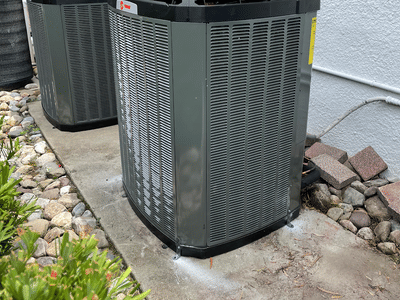 RodEx Air Conditioning