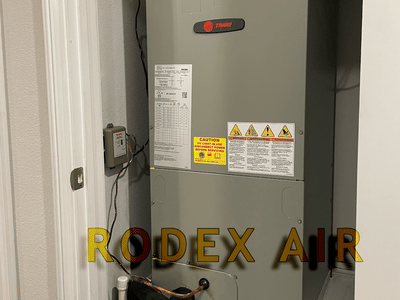 RodEx Air Conditioning