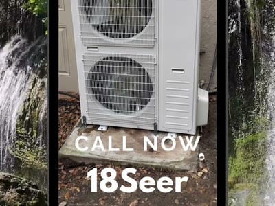 RodEx Air Conditioning